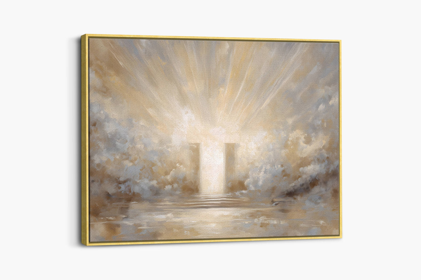 The Gate of Heaven | Canvas