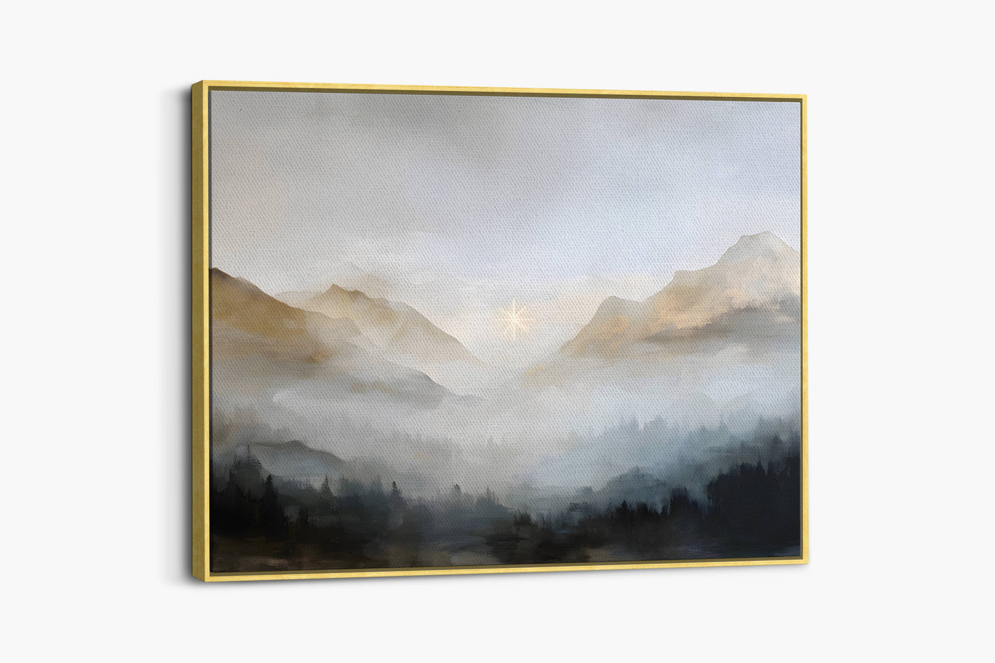 Light Has Come | Canvas