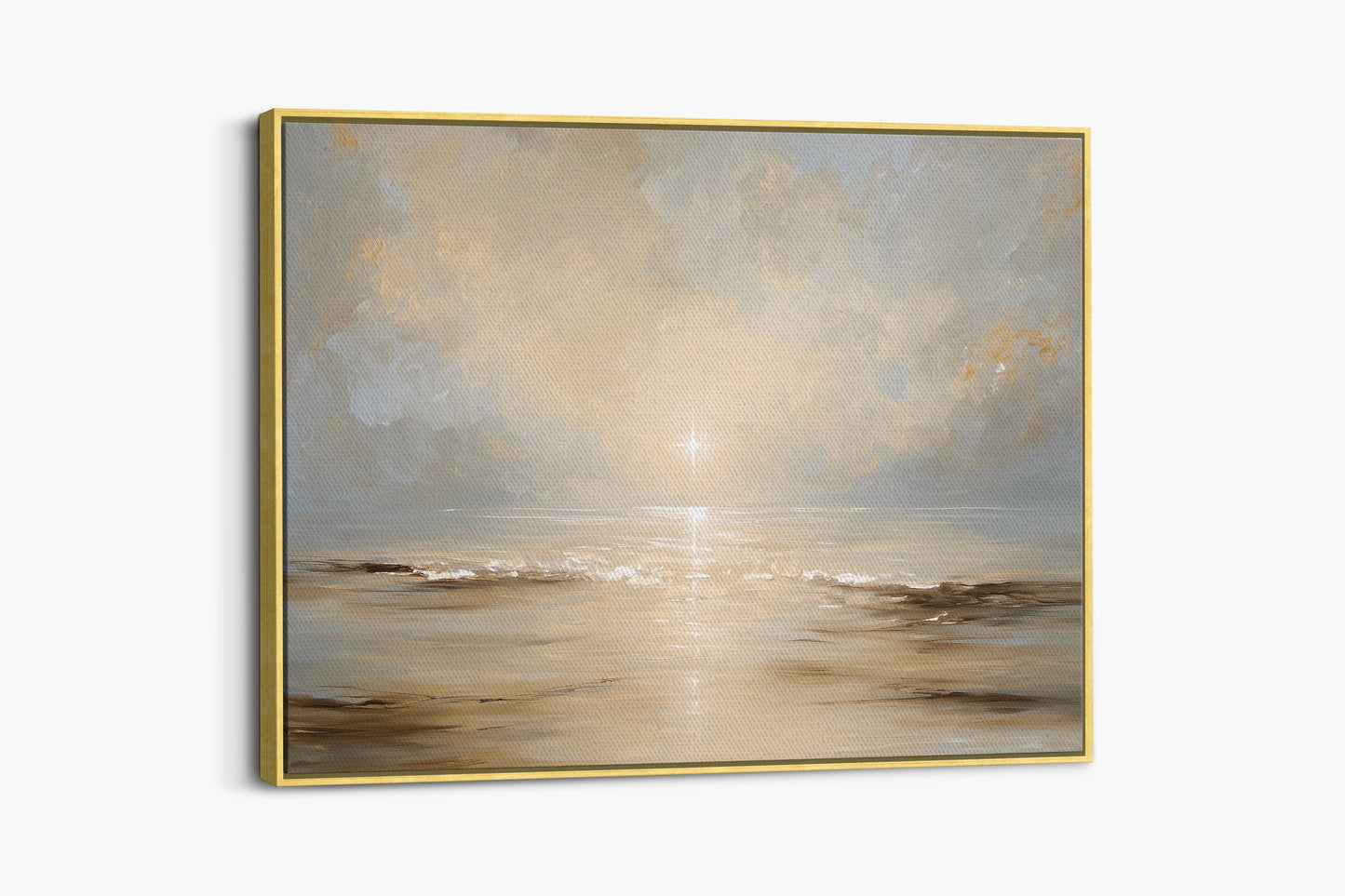 Be Still And Know | Canvas