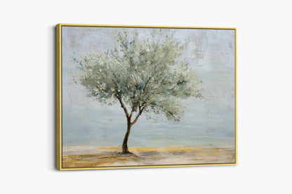 Planted with Purpose | Canvas