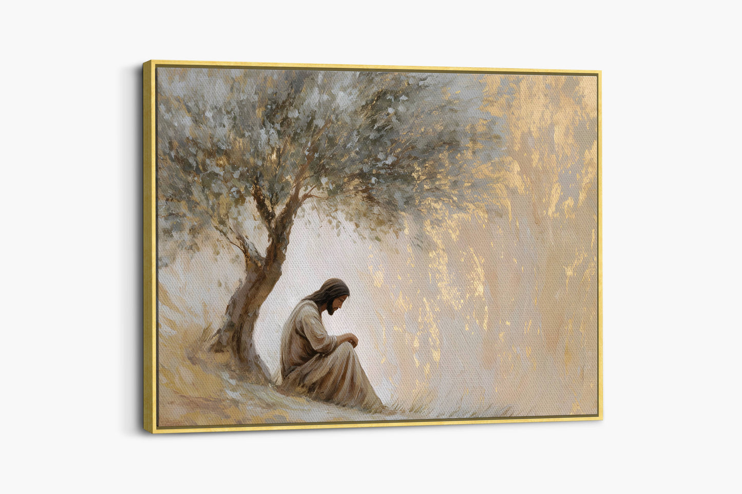 Tree of Surrender | Canvas