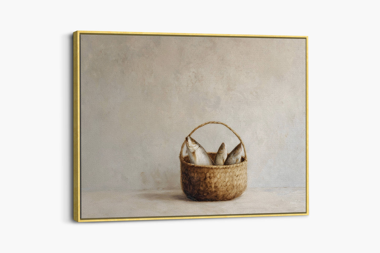 More Than Enough | Canvas