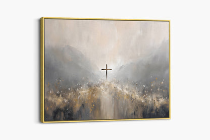 What Love Withstood | Canvas