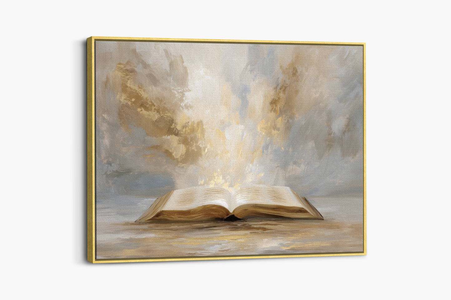 Words from Heaven | Canvas