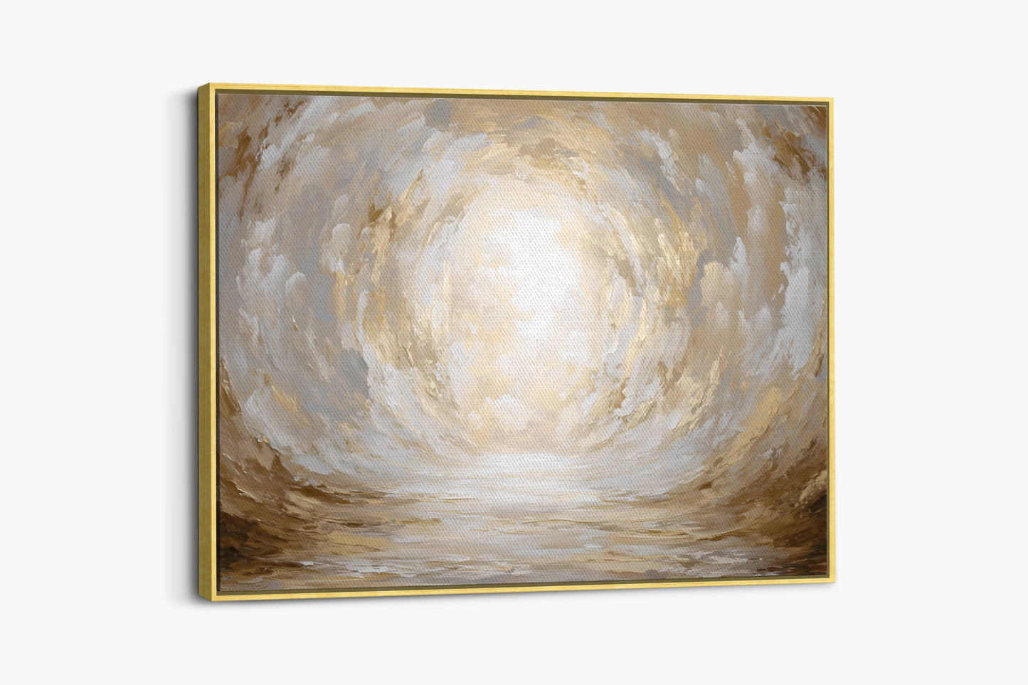 Everlasting Kingdom | Canvas