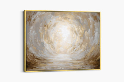 Everlasting Kingdom | Canvas