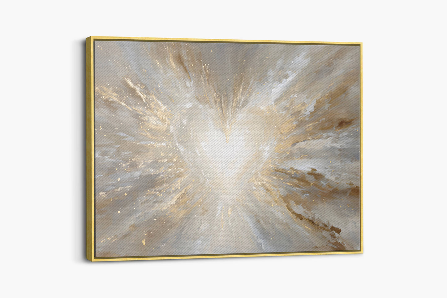 Give Yourself Grace | Canvas