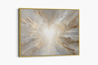 Give Yourself Grace | Canvas