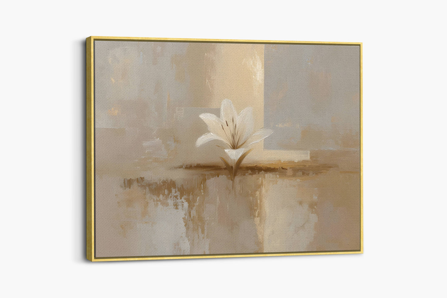 Clothed by Heaven | Canvas