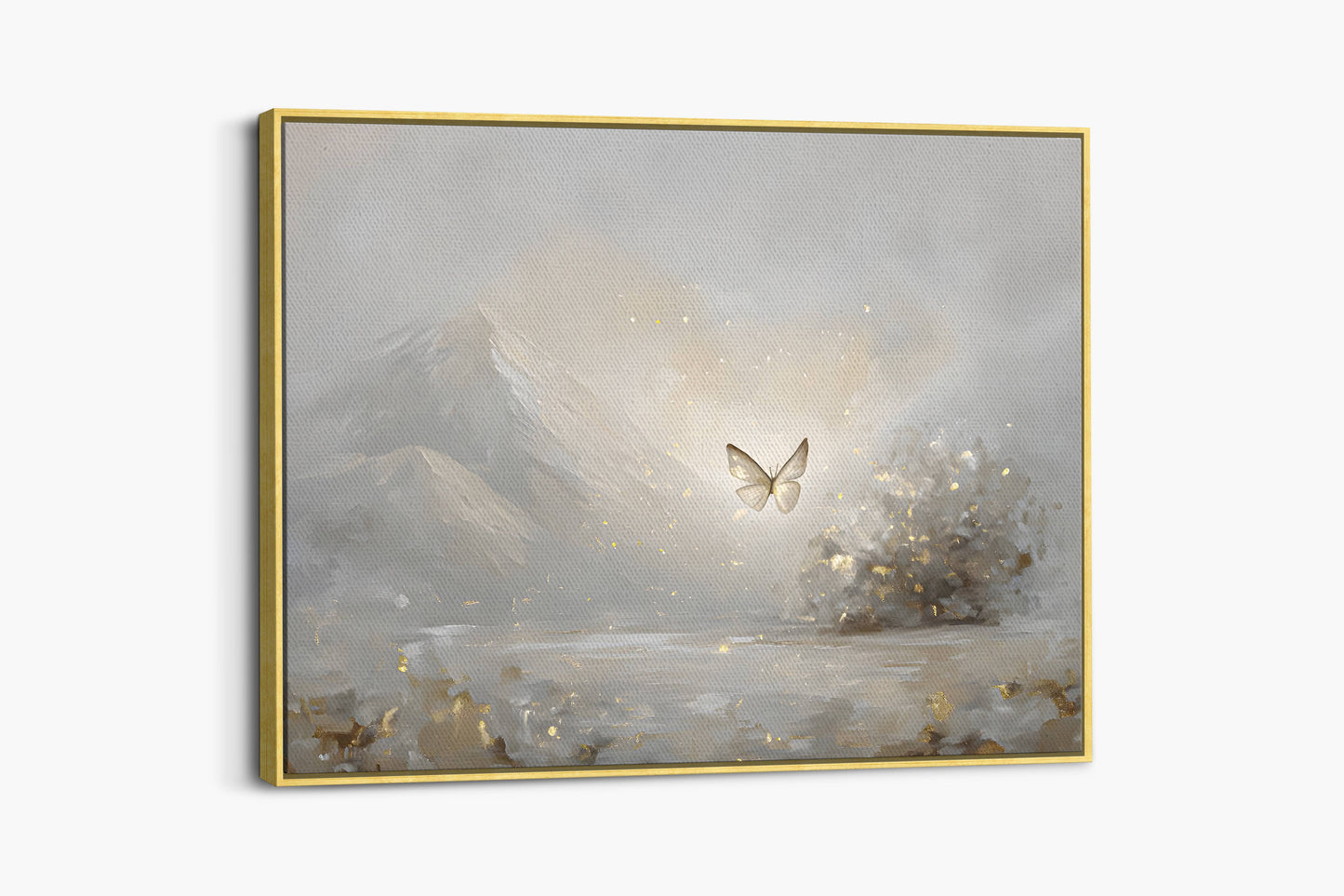 Until We Meet Again | Canvas