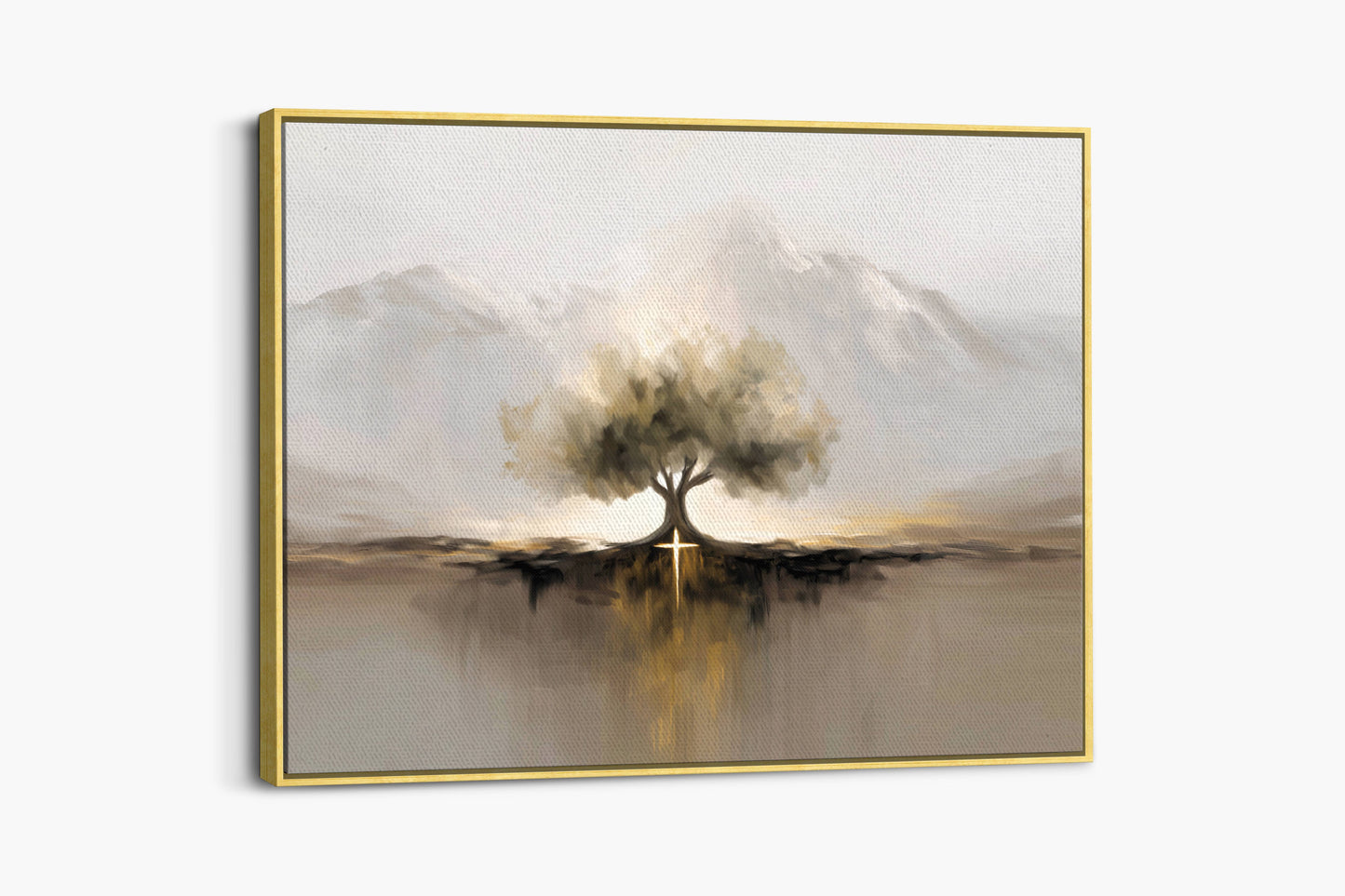 Where My Roots Are | Canvas