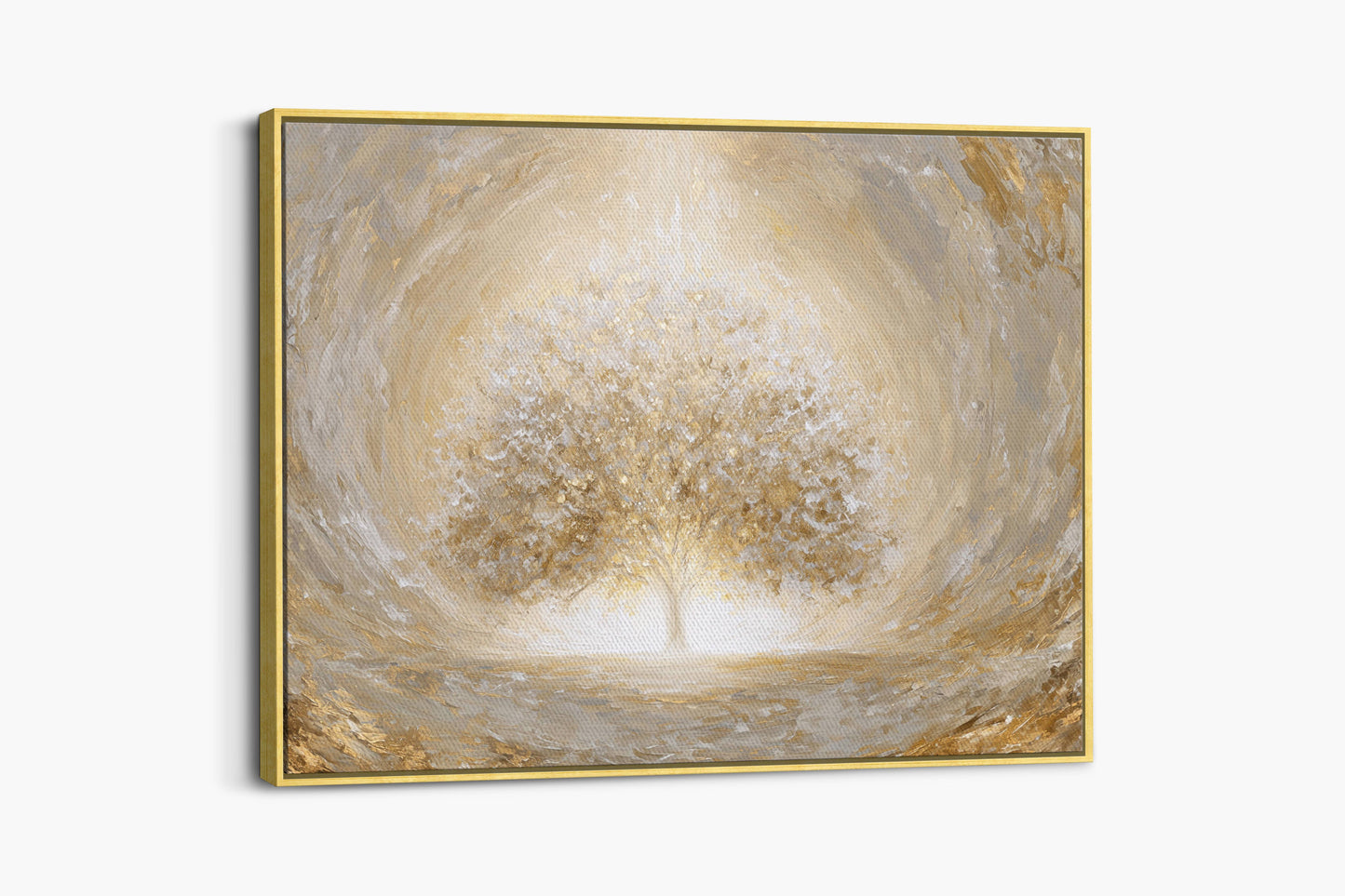 Heartbeat of Creation | Canvas