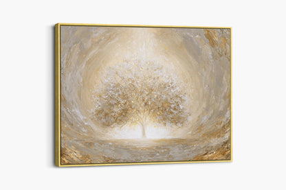 Heartbeat of Creation | Canvas