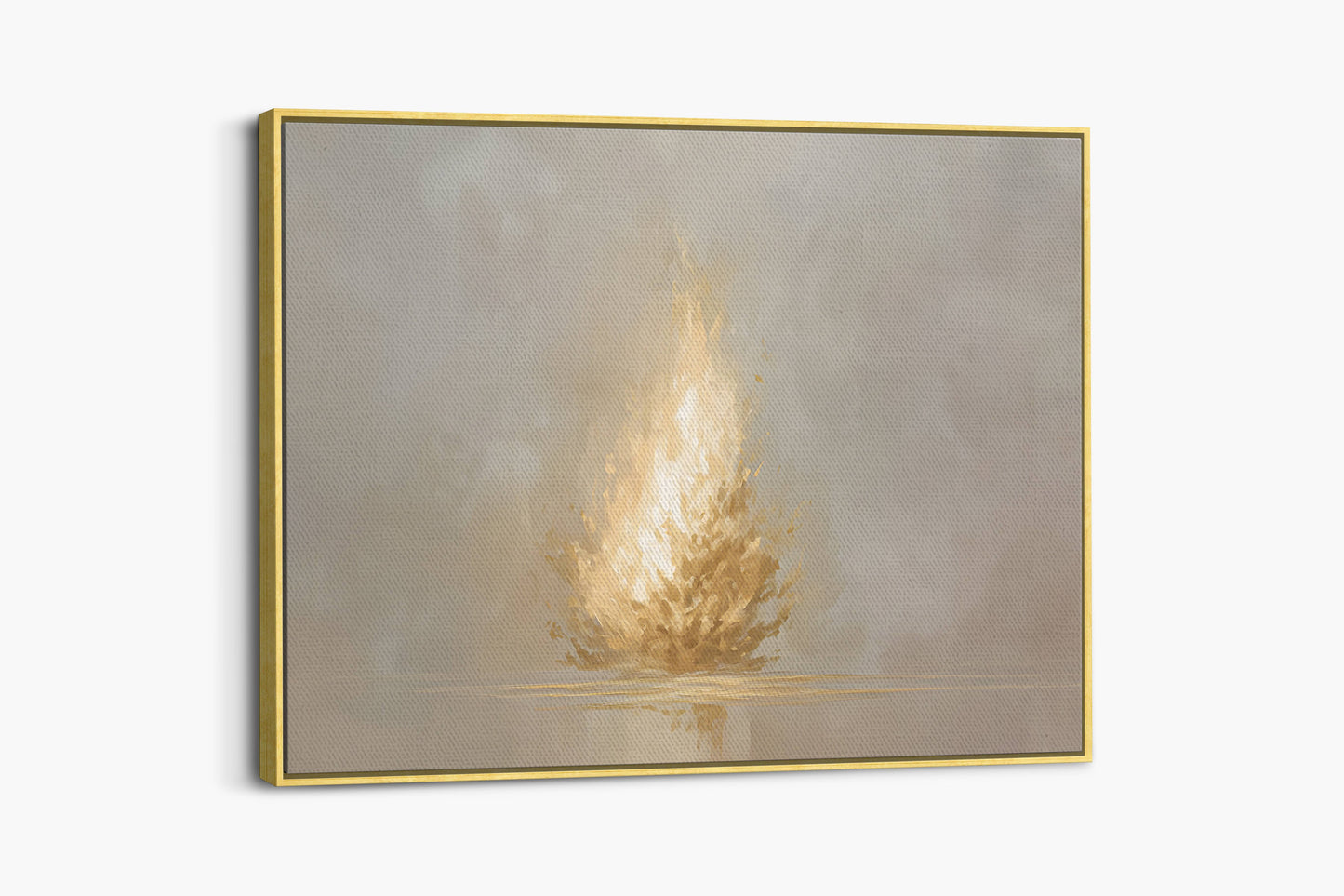 I Am | Canvas