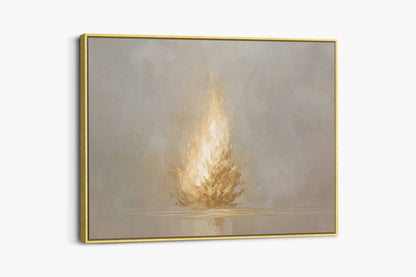 I Am | Canvas