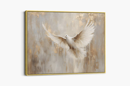 Spirit of Peace | Canvas