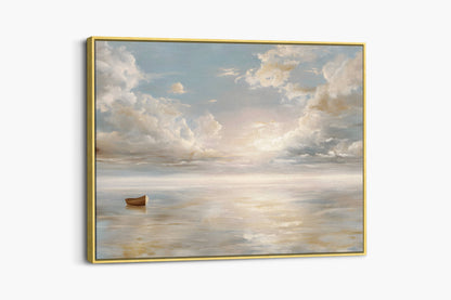 From Sea to Souls | Canvas