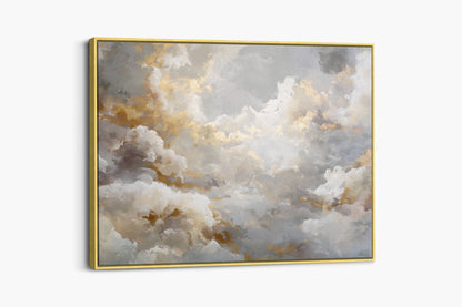 Prepare the Heart | Canvas