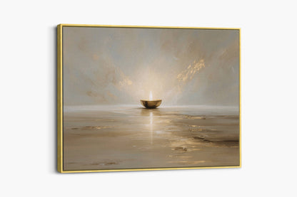 Light The Way | Canvas