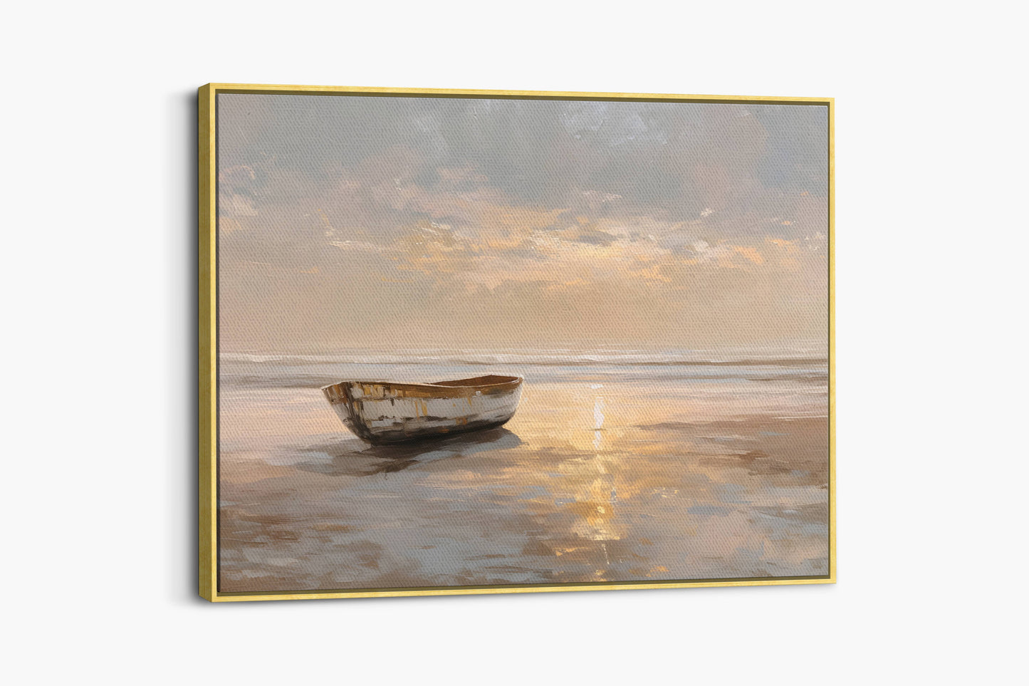 Fisher of Men | Canvas