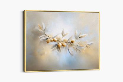 The Branch of Peace | Canvas