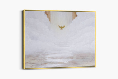 The Holy Spirit | Canvas