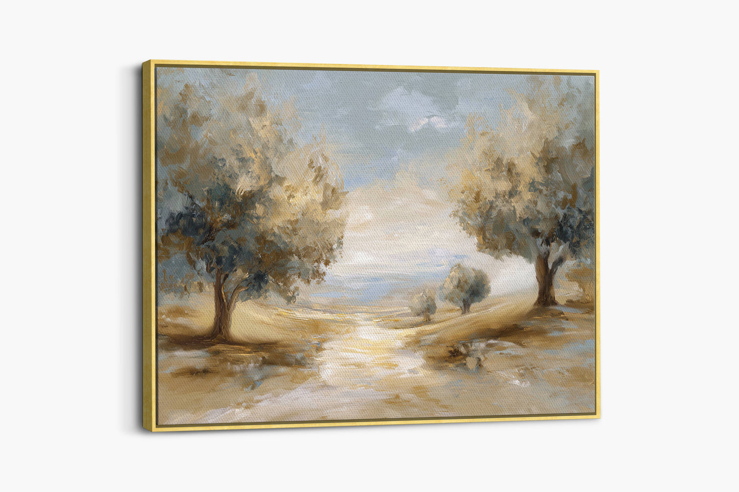The Way of the Father | Canvas