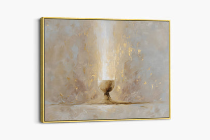 Given for You | Canvas