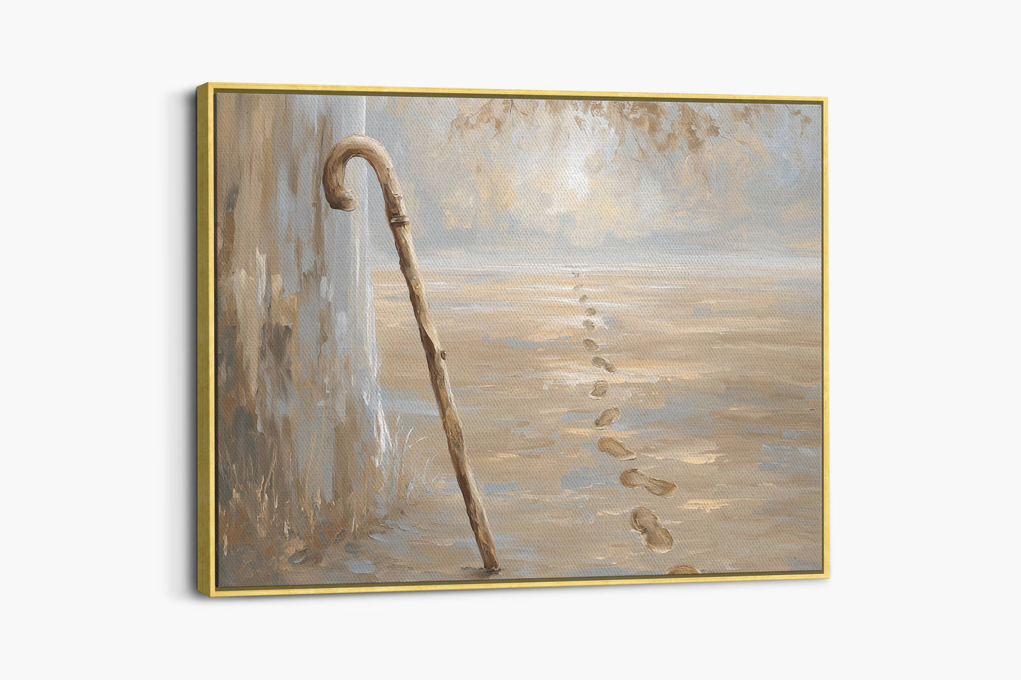 The Missing One | Canvas