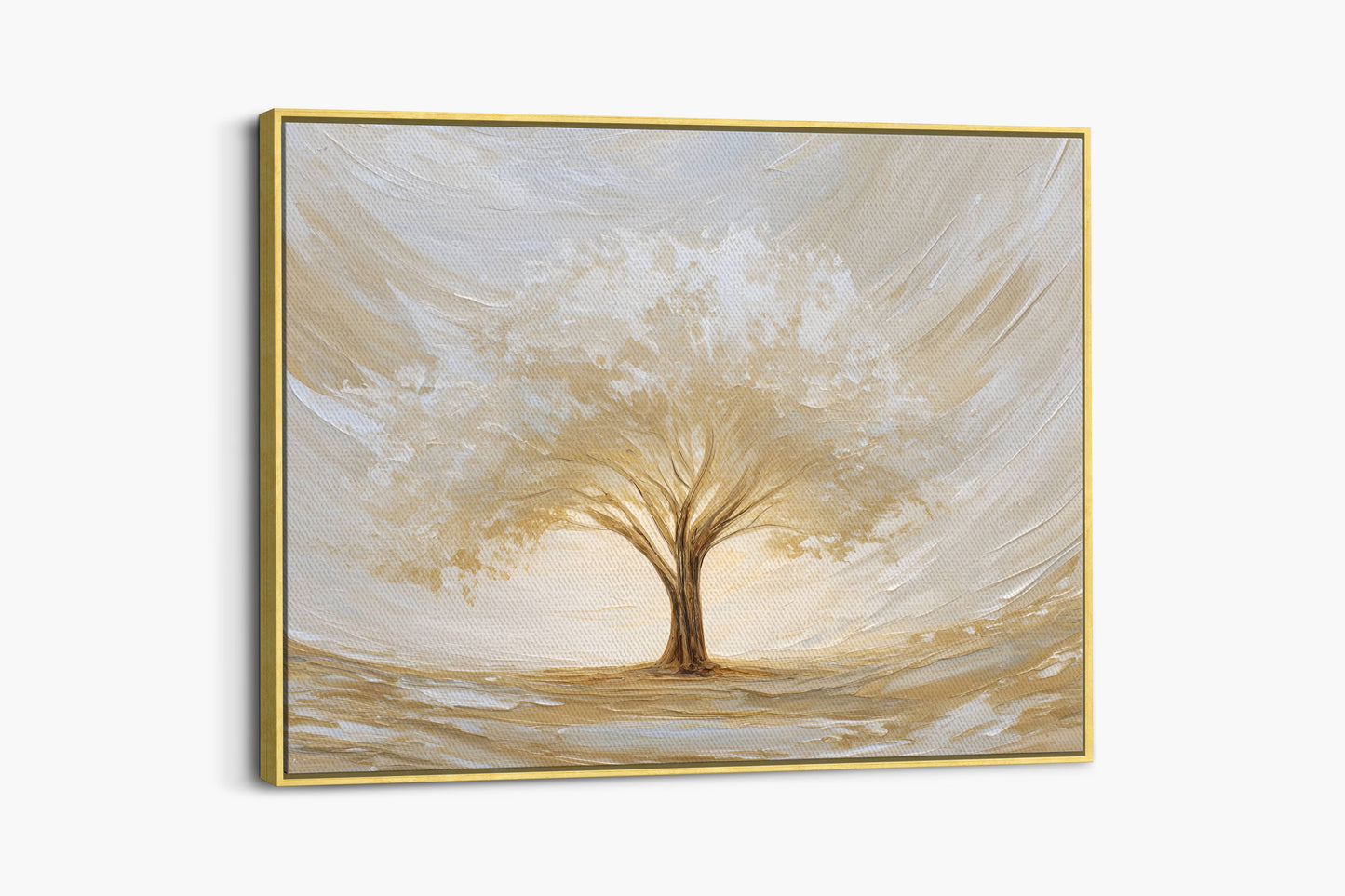 The Tree of Promise | Canvas