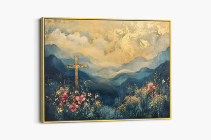 Heaven’s Hope | Canvas