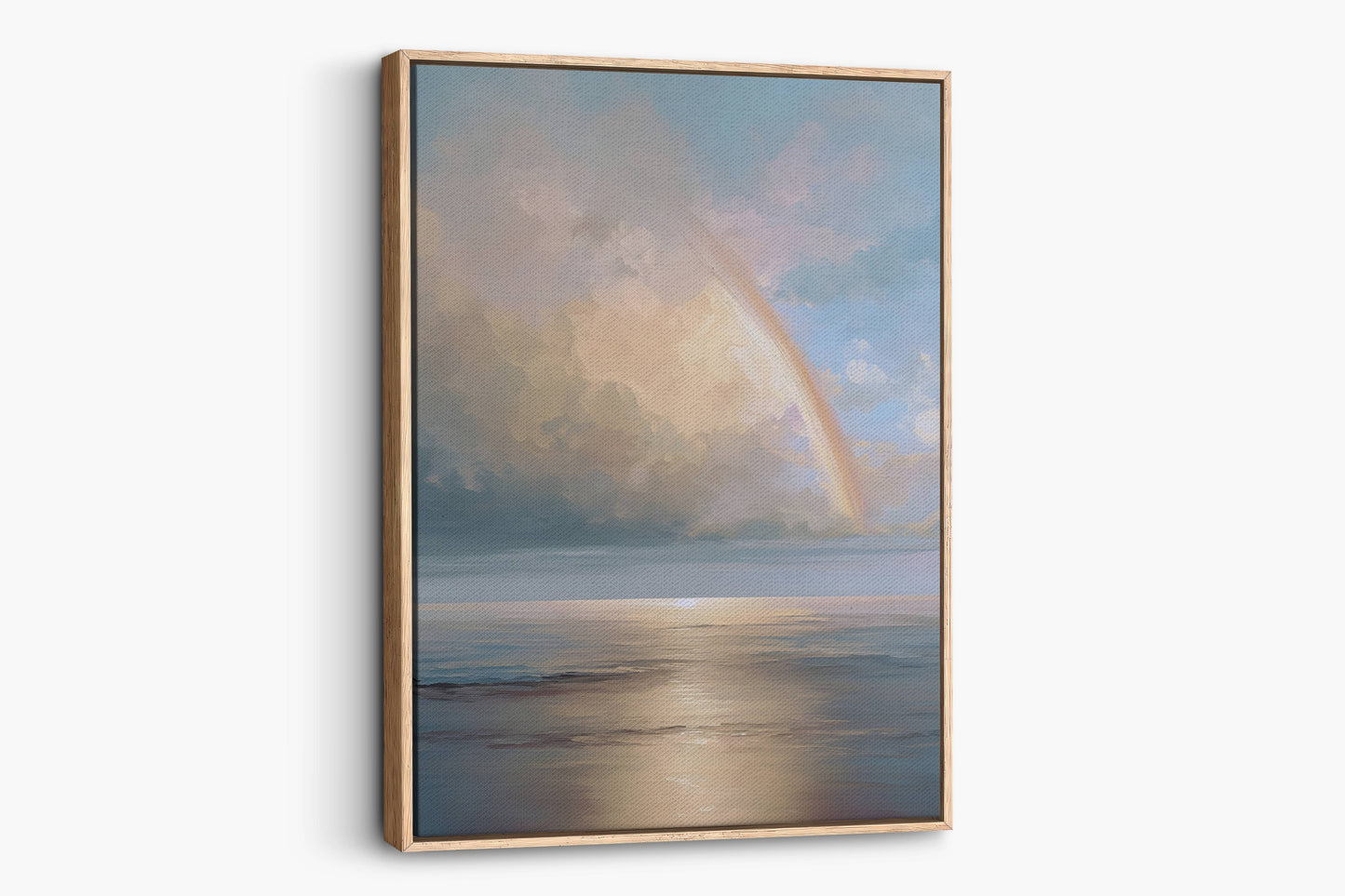 Mercy in the Sky | Canvas