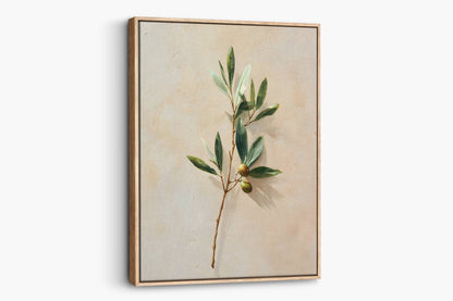 Peace That Remains | Canvas