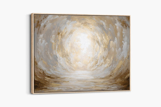 Everlasting Kingdom | Canvas
