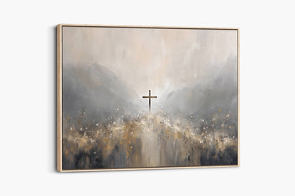 What Love Withstood | Canvas