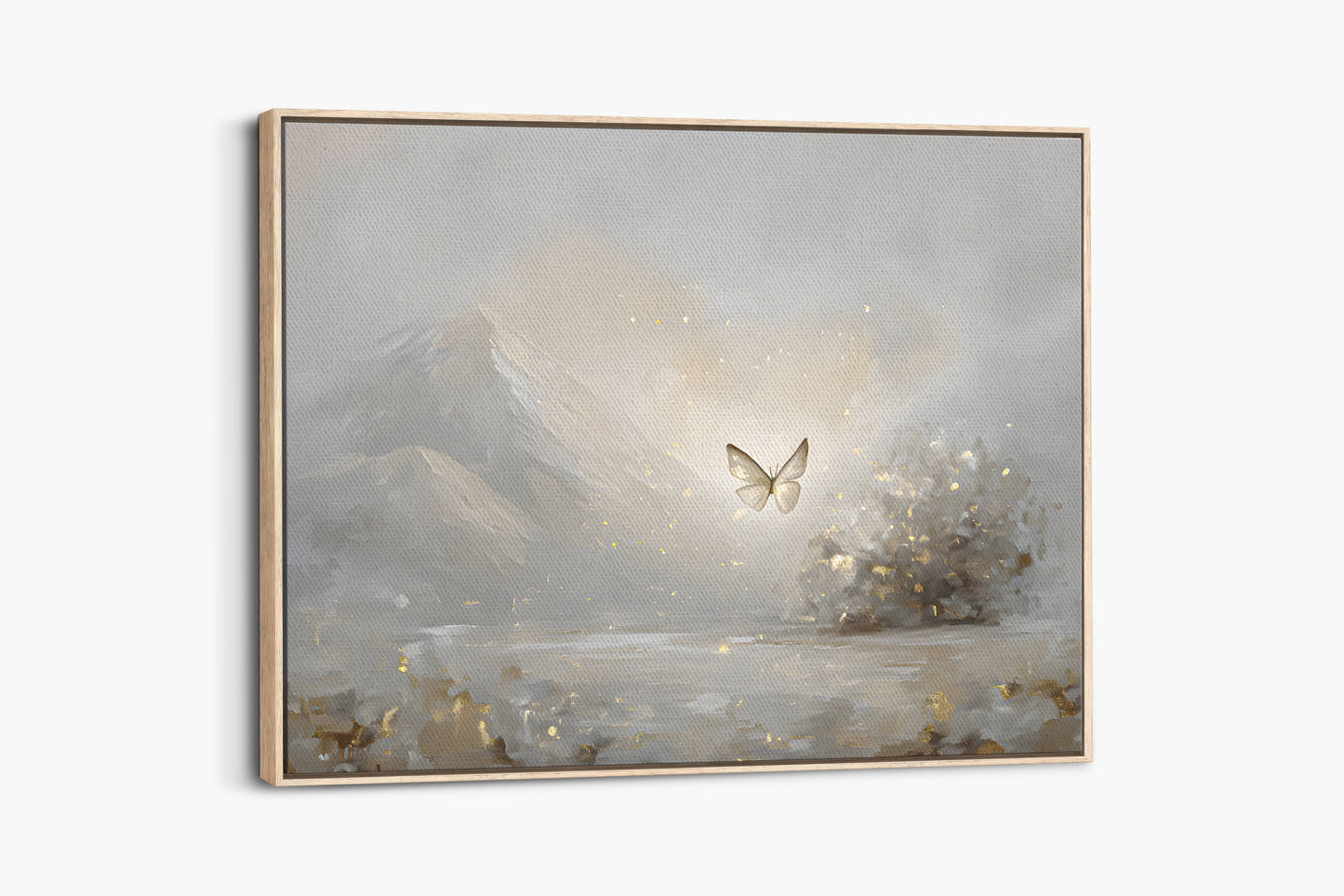 Until We Meet Again | Canvas