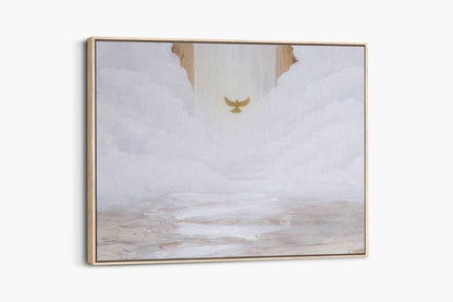 The Holy Spirit | Canvas