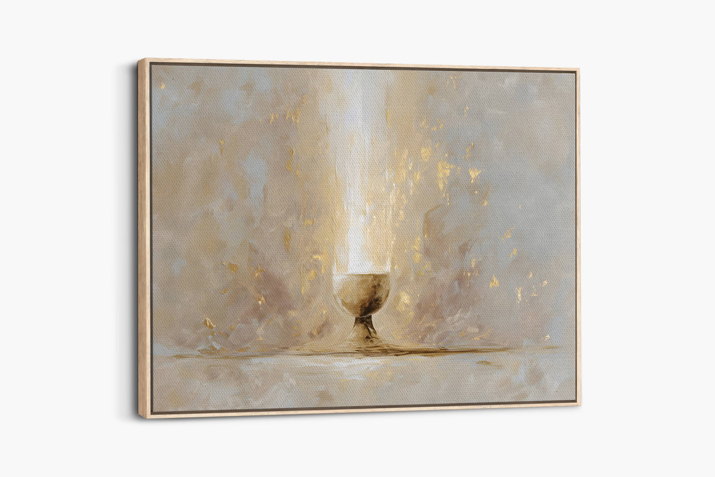 Given for You | Canvas