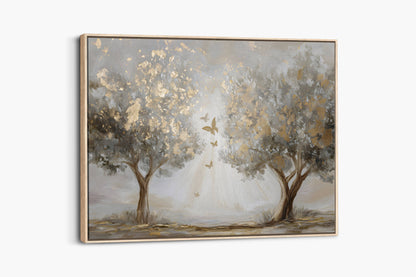 Made New | Canvas