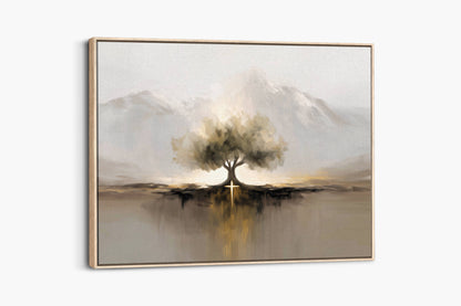 Where My Roots Are | Canvas