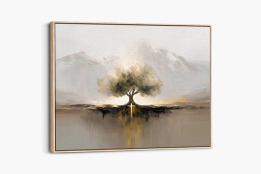 Where My Roots Are | Canvas