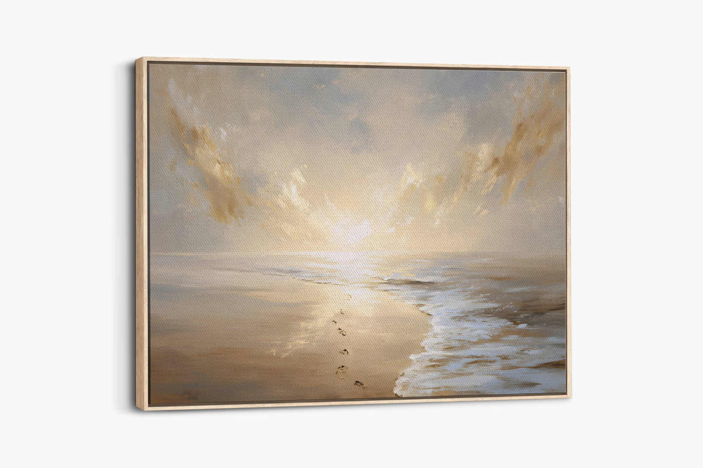 I Will Carry You | Canvas