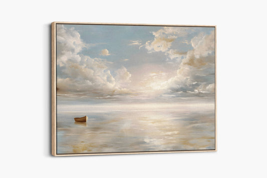 From Sea to Souls | Canvas