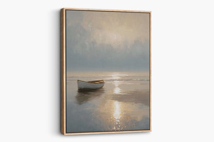 Follow Me | Canvas