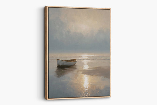 Follow Me | Canvas