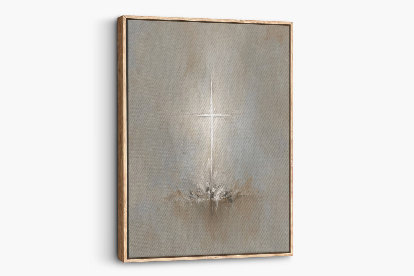 Covered In Grace | Canvas