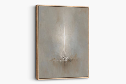 Covered In Grace | Canvas