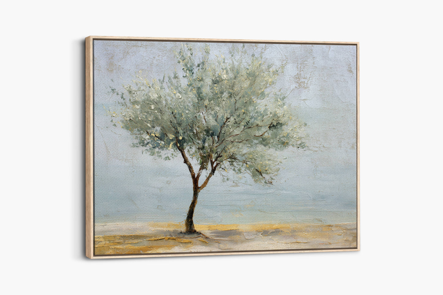 Planted with Purpose | Canvas