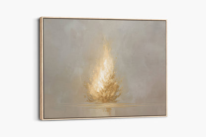 I Am | Canvas