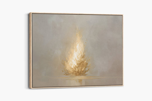 I Am | Canvas